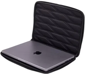 Фото: Сумка для ноутбука THULE Gauntlet 5 MacBook Pro 14 TGSE-2558 Black (3205410) № 4 | KTC