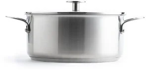 Фото: Набір змішаний KitchenAid 1.5L/ 3.1L/ 4.8L 5pcs (CC005088-001) № 5 | KTC