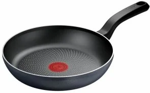 Фото: Сковорода Tefal So Light 24cm Black (H0560442_SET) № 2 | KTC