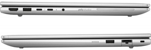 Ноутбук HP EliteBook 6 G1ah AY4Z3AV_V1 Silver