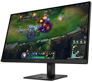 Фото: Монітор HP OMEN 27 G2 (AV4K1AA) - 27" IPS / 1920×1080 / 180 Гц / AMD FreeSync, Adaptive Sync / Pivot / HAS № 3 | KTC