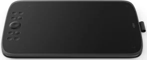 Фото: Графічний планшет Ugee M908 Black (UGM908E) № 6 | KTC