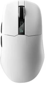Миша GamePro Asgard Thor WL/BT/USB White (GM023W)