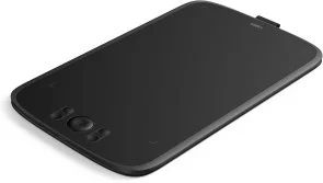 Фото: Графічний планшет Ugee M808 Black (UGM808E 16K) № 6 | KTC