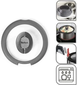 Фото: Кришка Tefal Ingenio 26cm (L9846653) № 8 | KTC