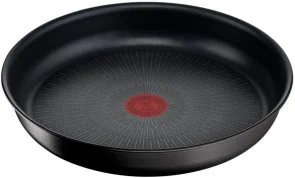 Фото: Набір сковорідок Tefal Ingenio Easy Cook and Clean 26cm/22cm 3pcs (L1549013) № 4 | KTC