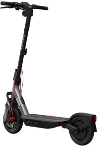 Електросамокат Ninebot by Segway F3 E Grey (AA.05.17.01.0005)