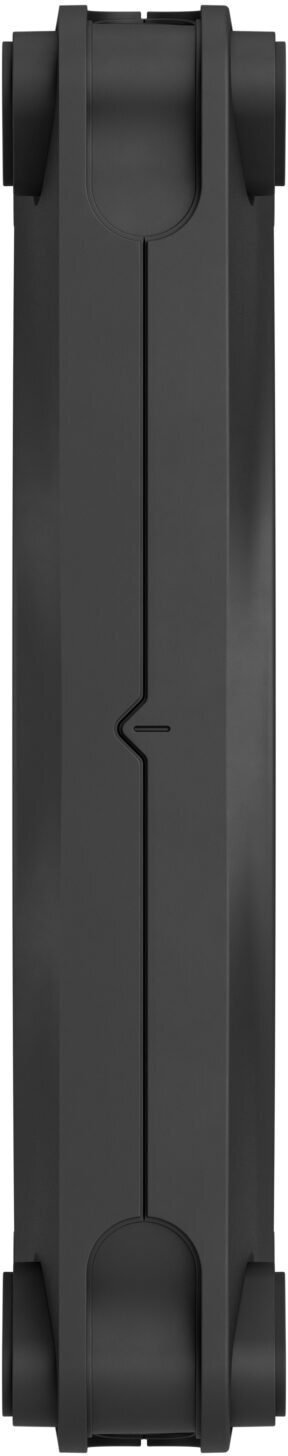Кулер FRACTAL DESIGN Momentum 14 Black (FD-F-MO1-1401)