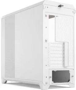 Фото: Корпус FRACTAL DESIGN Meshify 3 XL Ambience Pro RGB White TG Clear Tint (FD-C-MES3X-05) № 9 | KTC