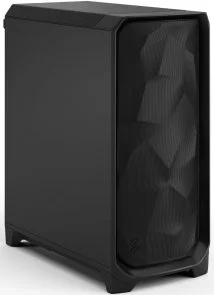 Фото: Корпус FRACTAL DESIGN Meshify 3 Black (FD-C-MES3A-01) № 2 | KTC