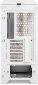 Фото: Корпус FRACTAL DESIGN Meshify 3 Ambience Pro RGB White TG Clear Tint (FD-C-MES3A-05) № 9 | KTC