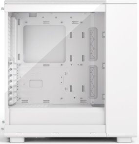 Корпус FRACTAL DESIGN Epoch White TG Clear Tint (FD-C-EPO1A-03)