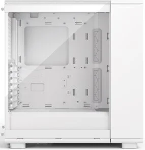 Фото: Корпус FRACTAL DESIGN Epoch White TG Clear Tint (FD-C-EPO1A-03) № 6 | KTC