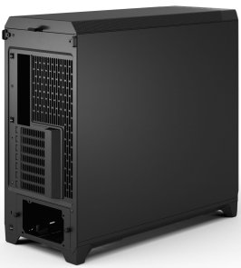 Корпус FRACTAL DESIGN Meshify 3 XL Black Solid (FD-C-MES3X-01)