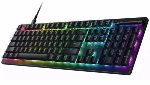 Фото: Клавіатура Razer DeathStalker V2 Clicky Optical Switch Purple (RZ03-04501800-R3M1) № 4 | KTC