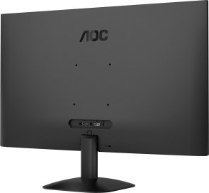 Монітор AOC Q27B35S3 Black