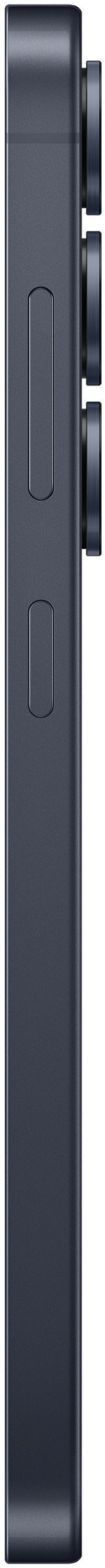 Смартфон Samsung Galaxy S25 12/256GB Blueblack (SM-S931BZKGEUC)