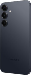 Смартфон Samsung Galaxy S25 Plus 12/512GB Blueblack (SM-S936BZKGEUC)