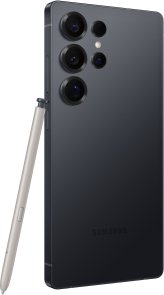 Смартфон Samsung Galaxy S25 Ultra 12/1TB Titanium JetBlack (SM-S938BAKHEUC)