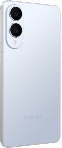 Смартфон Samsung Galaxy S25 Edge 5G 12/256GB Titnium IcyBlue (SM-S937BLBDEUC)