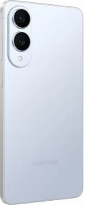 Фото: Смартфон Samsung Galaxy S25 Edge 5G 12/512GB Titnium IcyBlue (SM-S937BLBGEUC) № 4 | KTC