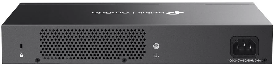 Фото: Комутатор TP-Link ES224G № 4 | KTC