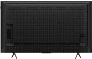 Фото: Телевізор QD-MiniLED TCL 50C6K (Google TV, Wi-Fi, 3840x2160) № 8 | KTC