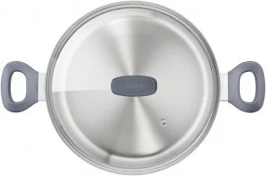 Фото: Набір змішаний Tefal Daily Cook 1.5L/ 2L/ 2.9L/ 5L 8pcs (G712S855) № 6 | KTC