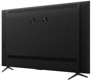Телевізор QD-MiniLED TCL 55C6KS (Google TV, Wi-Fi, 3840x2160)