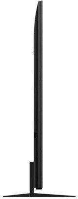 Телевізор QD-MiniLED TCL 65C7K (Google TV, Wi-Fi, 3840x2160)