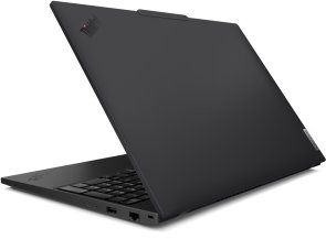 Ноутбук Lenovo ThinkPad T16 G4 21QFS0AJ00 Black