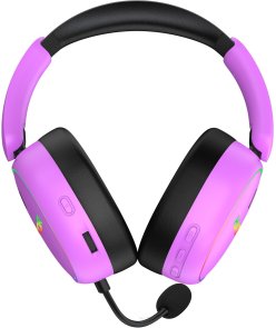 Гарнітура Hator Phoenix 2 Wireless Cyber Violet (ESH42)