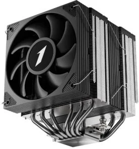 Фото: Кулер для процесора 1stPlayer CY12D Black (CY12-D-BK) № 3 | KTC