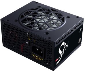  Блок живлення 1stPlayer 750W PS-750SFX (SFX-PLT-750-BK-EU)