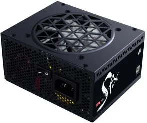 Фото: Блок живлення 1stPlayer 750W PS-750SFX (SFX-PLT-750-BK-EU) № 3 | KTC