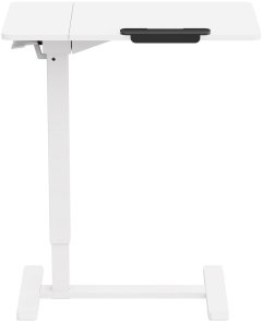 Стіл комп’ютерний OfficePro ODM320W White
