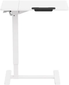 Фото: Стіл комп’ютерний OfficePro ODM320W White № 2 | KTC