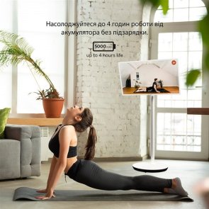 Телевізор LED Thomson 32HA4M44 (Android TV, Wi-Fi, 1366x768)