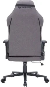 Фото: Крісло GamePro GC715SG Fabric Grey № 6 | KTC