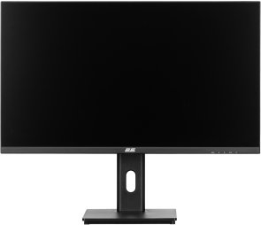 Монітор 2E L2825B Black (2E-L2825B-01.UA)
