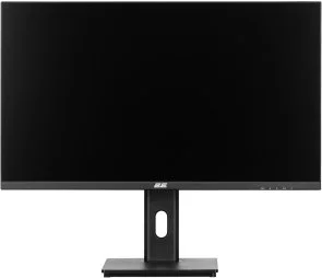 Фото: Монітор 2E L2825B Black (2E-L2825B-01.UA) - 28" IPS / 3840×2160 / 60 Гц / AMD FreeSync / HAS № 2 | KTC