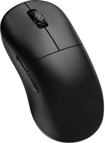Миша GamePro Genesis Asgard Loki WL/USB Black (GM022B)