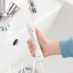 Іригатор Panasonic EW1614W520 White
