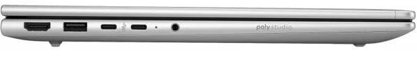 Фото: Ноутбук HP ProBook 4 G1ah AW7H4AV_V4 Silver - 14" IPS 60 Гц / AMD Ryzen 5 / 220 / DDR5 24 ГБ / PCI-E SSD 512 ГБ / Radeon Graphics № 5 | KTC