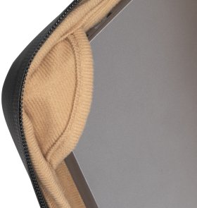 Чохол Riva Clark Eco 8116 Black (8116 Black ECO)