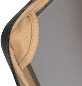 Фото: Чохол Riva Clark Eco 8116 Black (8116 Black ECO) № 9 | KTC