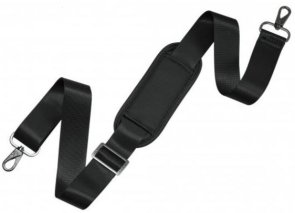 Сумка для ноутбука Riva 8252 Black