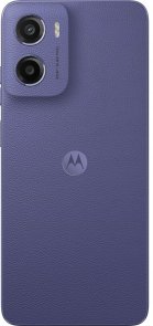 Смартфон Motorola E15 2/64GB Fresh Lavender (PB6S0006RS)