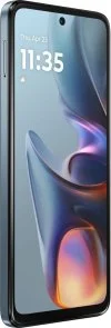 Фото: Смартфон Motorola E15 2/64GB Misty Blue (PB6S0001RS) № 3 | KTC