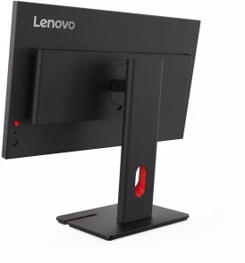 Фото: Монітор Lenovo ThinkVision T24-40 (64A4MATXUA) - 23.8" IPS / 1920×1080 / 120 Гц / Pivot / HAS № 7 | KTC